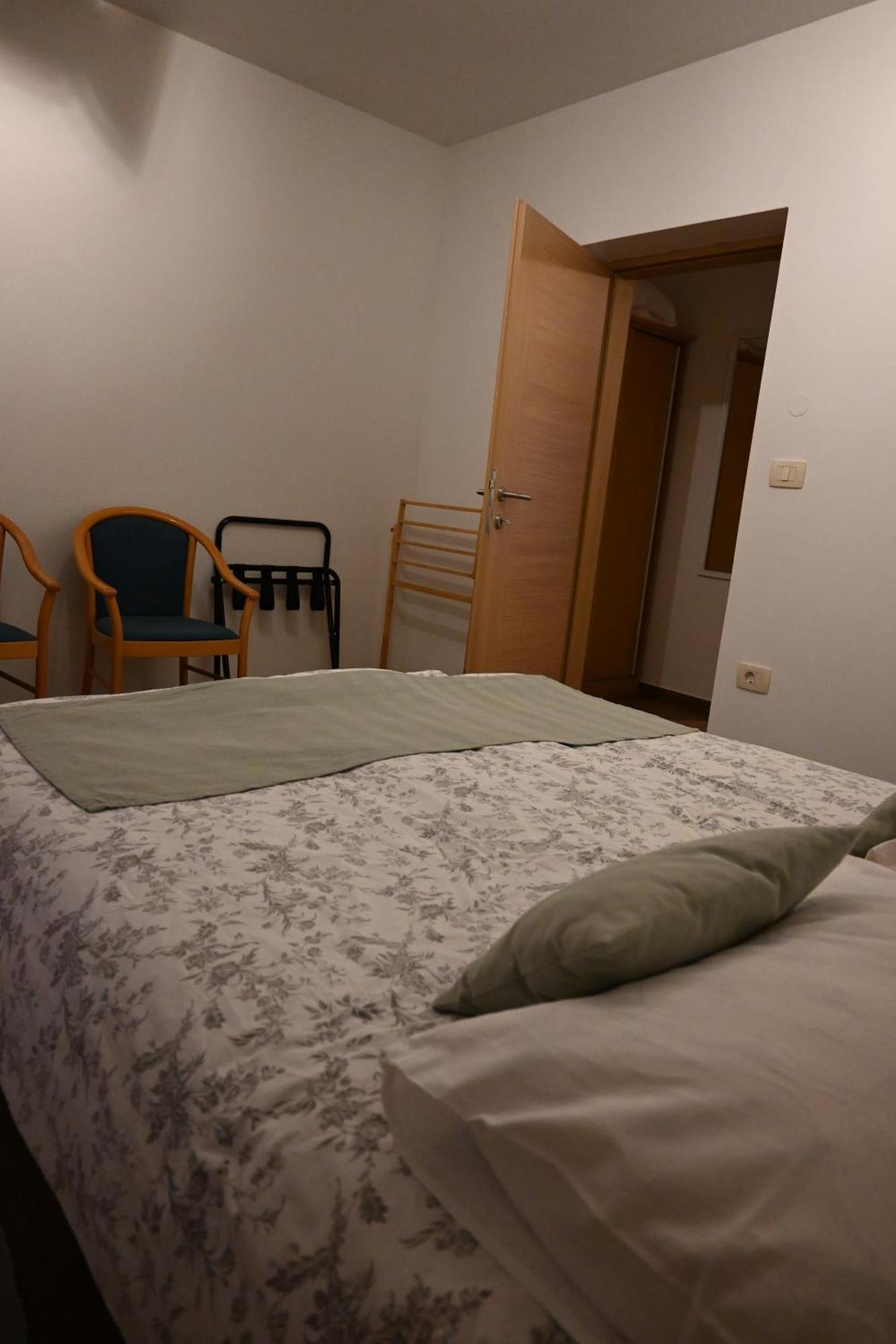 Hisa Stekar Villa Kojsko Eksteriør billede