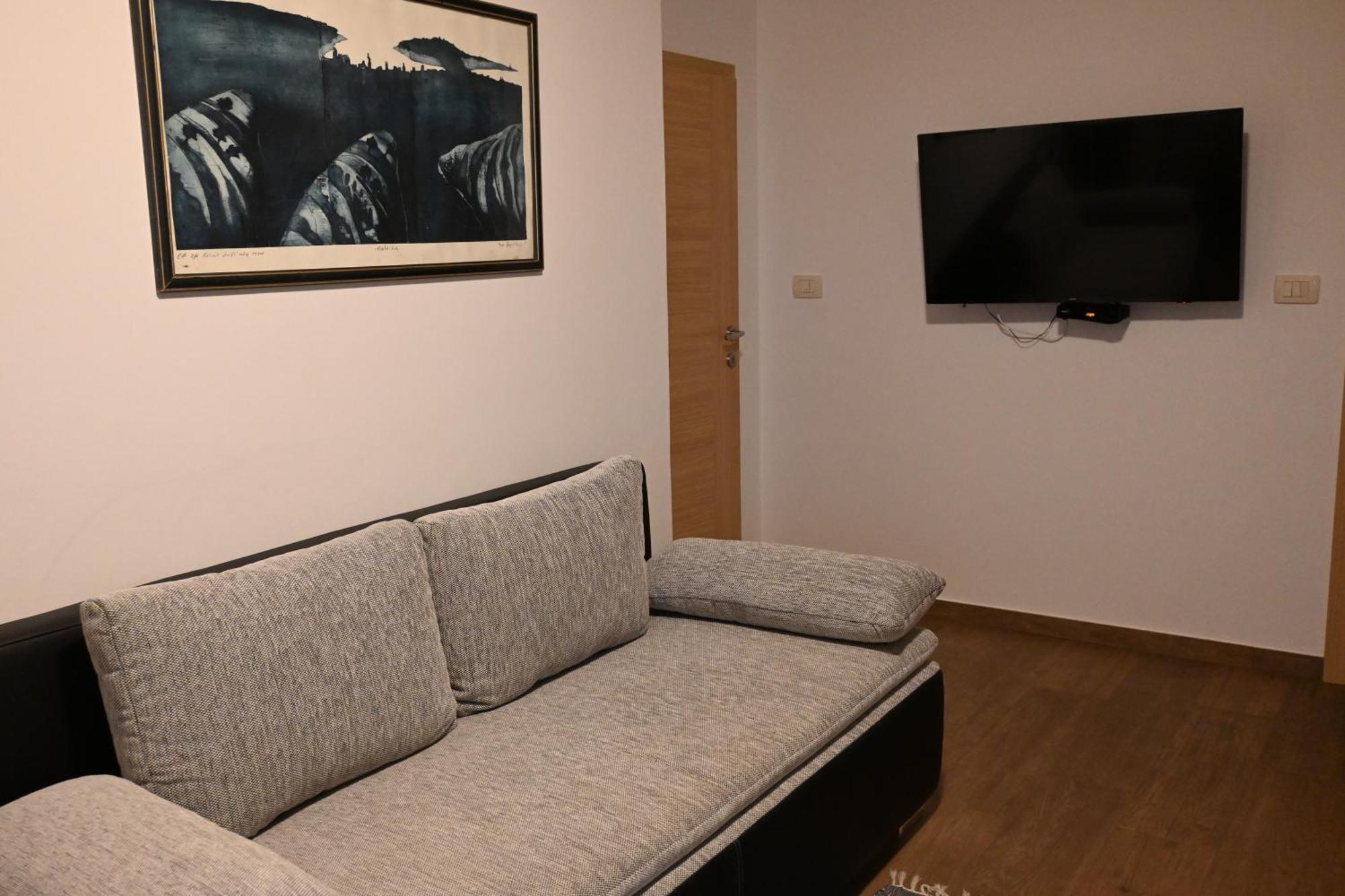 Hisa Stekar Villa Kojsko Eksteriør billede