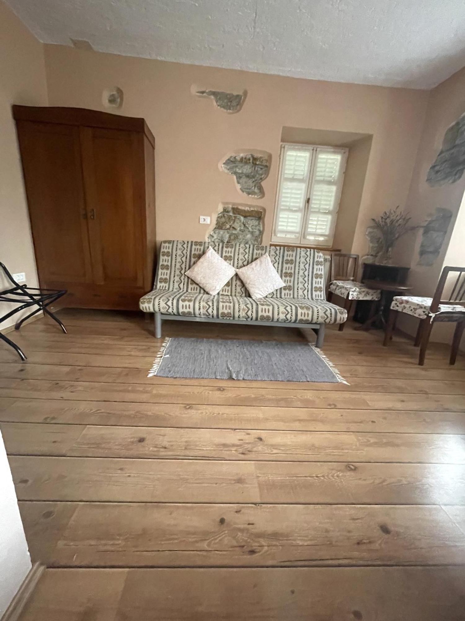 Hisa Stekar Villa Kojsko Værelse billede